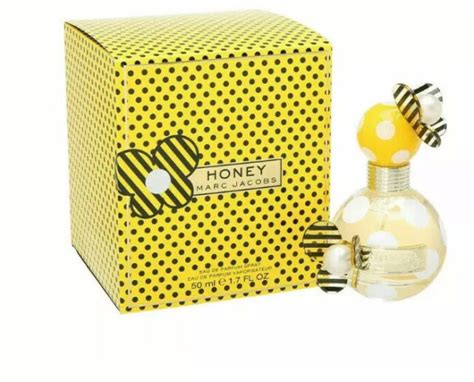 marc jacobs honey perfume discontinued.